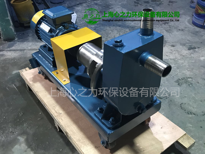 東蘭JMZ不銹鋼自吸酒泵