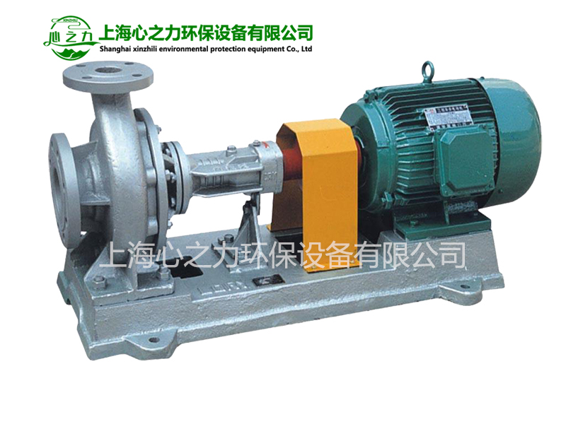 丹徒LQRY導熱油泵