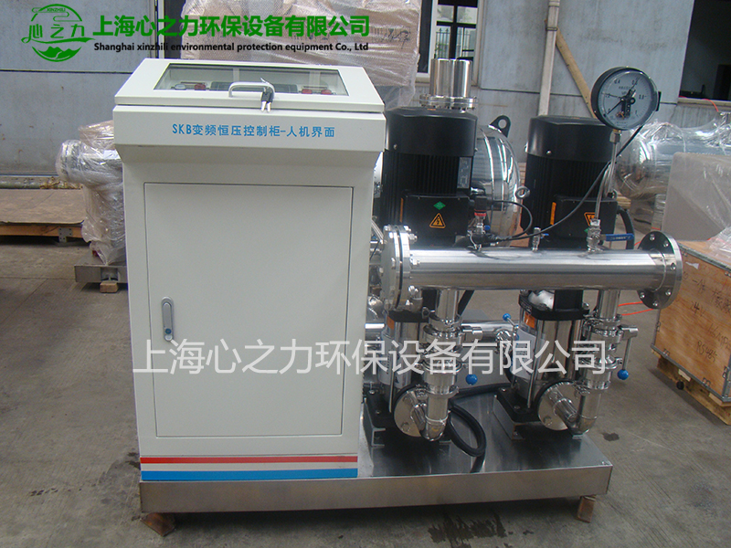 無負壓供水設備公司 無負壓供水設備公司