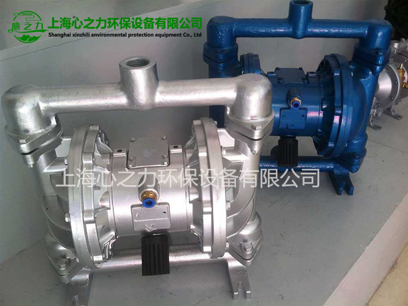 隔膜泵使用注意事項 隔膜泵使用注意事項